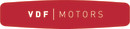 Logo VDF Motors bv